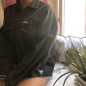 super rad vintage guess